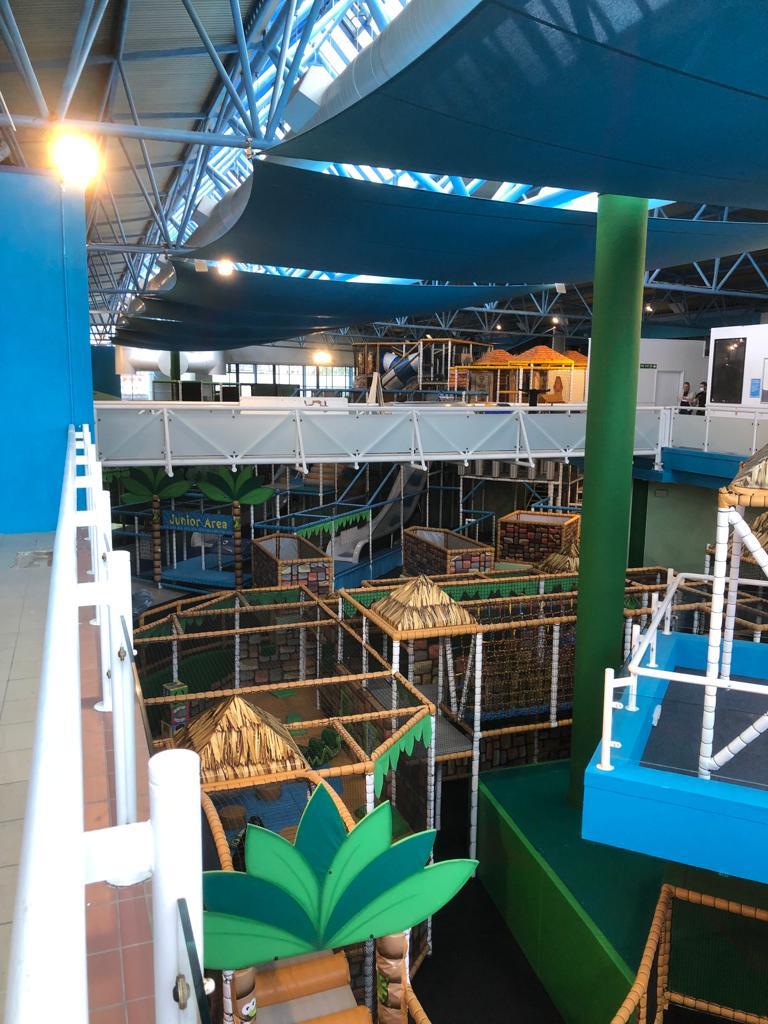 Commercial Decorating in Southampton | Dectech Ltd